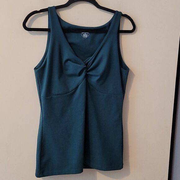 PrAna top medium   - Picture 1 of 5